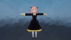 A screenshot taken in Dreams. 1 of 1.