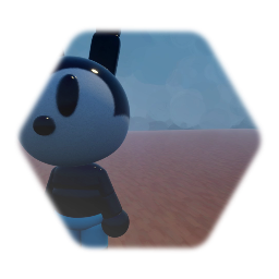 Oswald