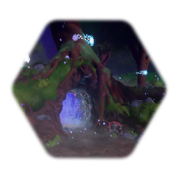 Untapped Power       [ In the Woods Jam ]