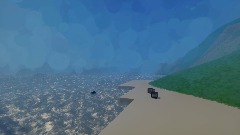 Ricco Harbour - Super Mario Sunshine