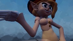 A screenshot taken in Dreams. 4 of 16.