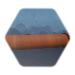 Modern - METAL / PIPE / VENTILATION