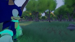 Portal pt 1 Sonic Synergy