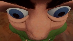 A screenshot taken in Dreams. 28 of 30.