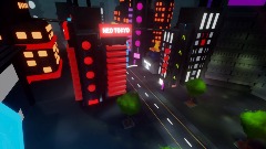 A screenshot taken in Dreams. 23 of 26.