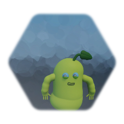 Spunge - My Singing Monsters