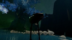 A screenshot taken in Dreams. 6 of 6.