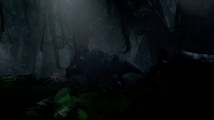 A screenshot taken in Dreams. 6 of 6.