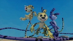 A screenshot taken in Dreams. 1 of 1.