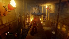 A screenshot taken in Dreams. 15 of 26.
