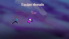 Equipe demais Background