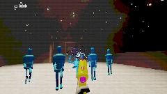 A screenshot taken in Dreams. 18 of 20.