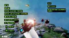A screenshot taken in Dreams. 4 of 21.