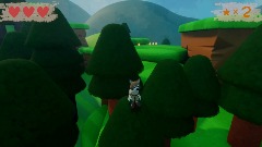 A screenshot taken in Dreams. 7 of 16.