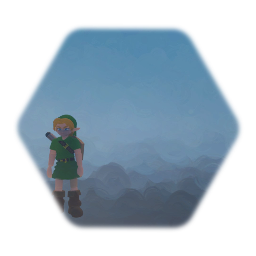 Young Link V2