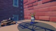 Remixable Duckpolis (Nyami)