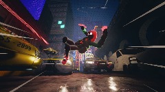 What's Up Danger (W.I.P)