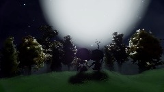 A screenshot taken in Dreams. 2 of 24.