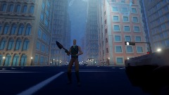 Fortnite GTA V Real game