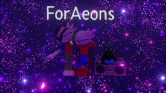 A screenshot taken in Dreams. 19 of 23.