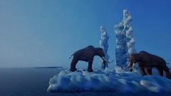 Full ice age movie but is low budget