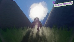 A screenshot taken in Dreams. 9 of 20.
