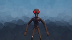 A screenshot taken in Dreams. 5 of 12.