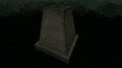 A screenshot taken in Dreams. 1 of 1.