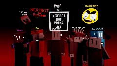 NEXTBOT THE FORSAKEN
