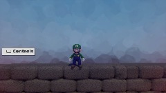 A screenshot taken in Dreams. 10 of 10.