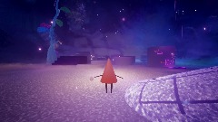 A screenshot taken in Dreams. 1 of 1.