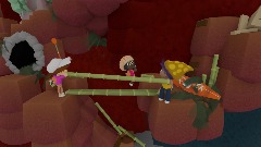 A screenshot taken in Dreams. 21 of 30.