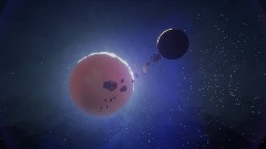 A screenshot taken in Dreams. 5 of 29.