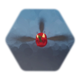 Bad to the bone Chili sull mamma ounga lunga pungi wungi