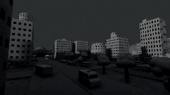 KILLFECTION main menu (mission select)