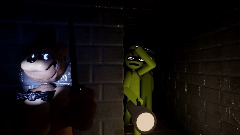 Fredenstein 3D