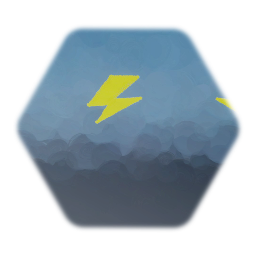 Mini ThunderBolt Logo
