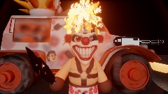 Twisted Metal: Home Sweet Home