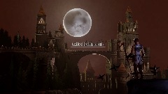 A screenshot taken in Dreams. 5 of 8.