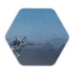 The Sparrow