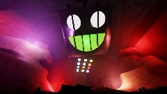 A screenshot taken in Dreams. 23 of 27.