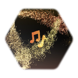 WiP Dearly Beloved -Kingdom Hearts: Sacred Whispers Version II-