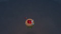 A screenshot taken in Dreams. 1 of 4.