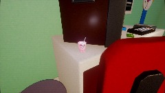 A screenshot taken in Dreams. 4 of 19.