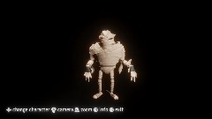 A screenshot taken in Dreams. 13 of 23.