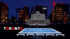 A screenshot taken in Dreams. 2 of 4.