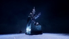 A screenshot taken in Dreams. 9 of 9.