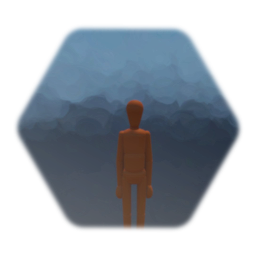 Pathfinding guard ai puppet