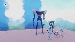 My Creation - 11/7/2021