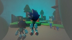 Sonic.Exe fun
